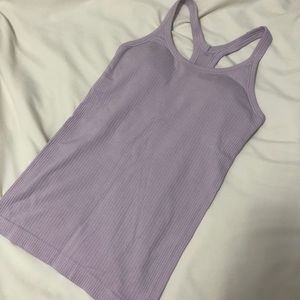 Lululemon Ebb to Street Tank
